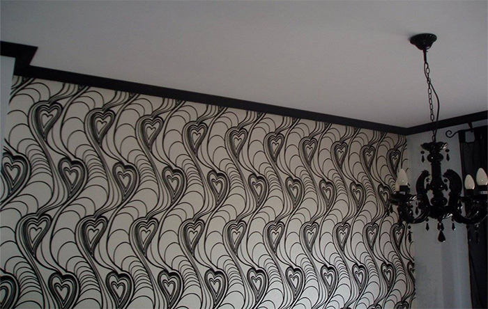Decoración Interiores